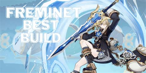 is freminet good|Freminet Guide and Best Builds